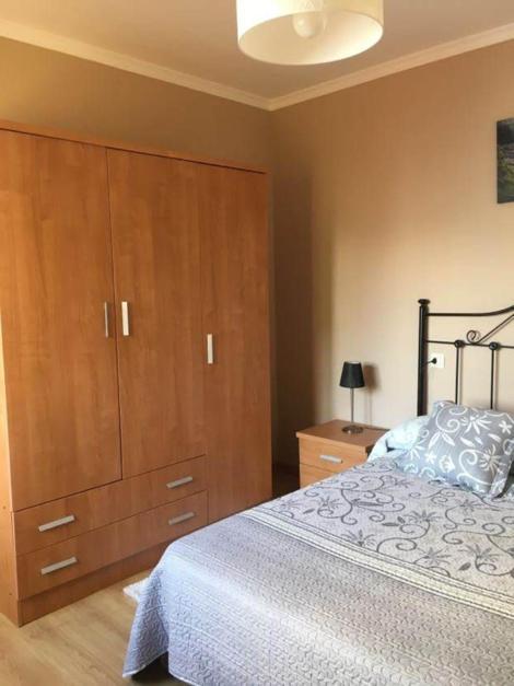 Ferienwohnung Pisos Turisticos Muxia -Teresa Barros Exterior foto