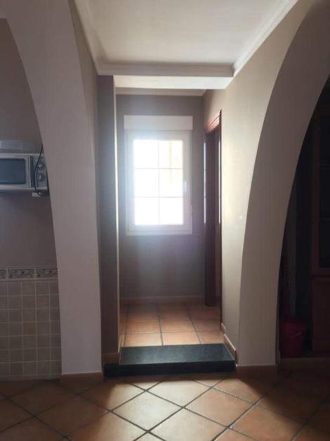 Ferienwohnung Pisos Turisticos Muxia -Teresa Barros Exterior foto