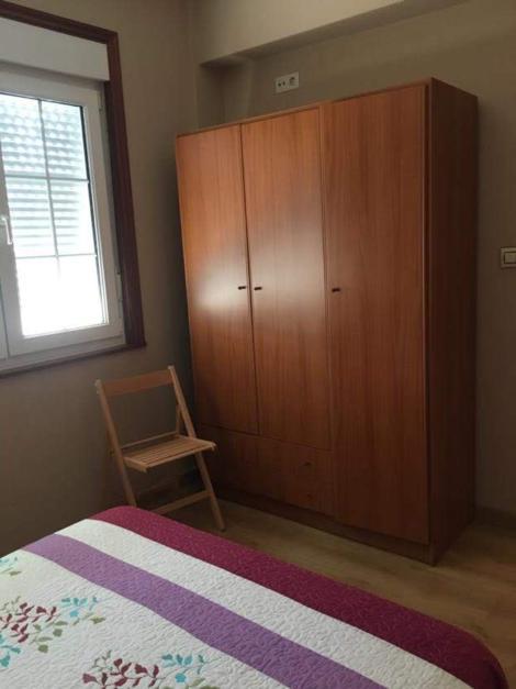 Ferienwohnung Pisos Turisticos Muxia -Teresa Barros Exterior foto
