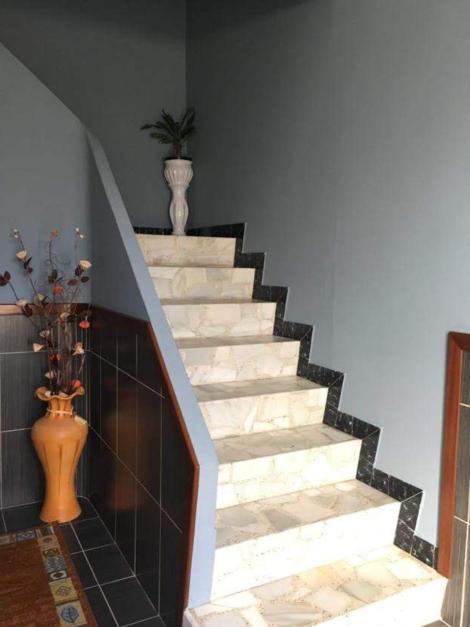 Ferienwohnung Pisos Turisticos Muxia -Teresa Barros Exterior foto