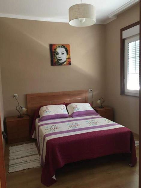 Ferienwohnung Pisos Turisticos Muxia -Teresa Barros Exterior foto