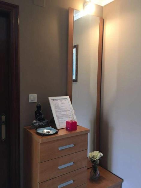 Ferienwohnung Pisos Turisticos Muxia -Teresa Barros Exterior foto