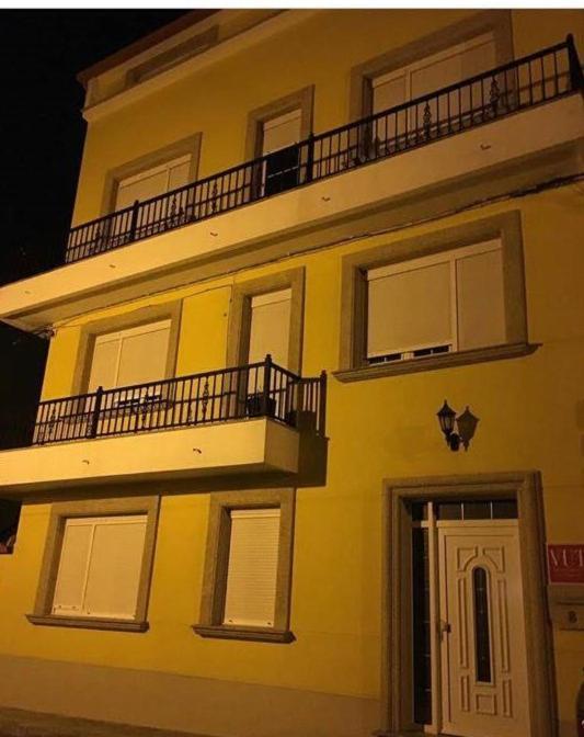 Ferienwohnung Pisos Turisticos Muxia -Teresa Barros Exterior foto