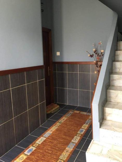 Ferienwohnung Pisos Turisticos Muxia -Teresa Barros Exterior foto