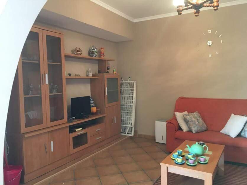 Ferienwohnung Pisos Turisticos Muxia -Teresa Barros Exterior foto