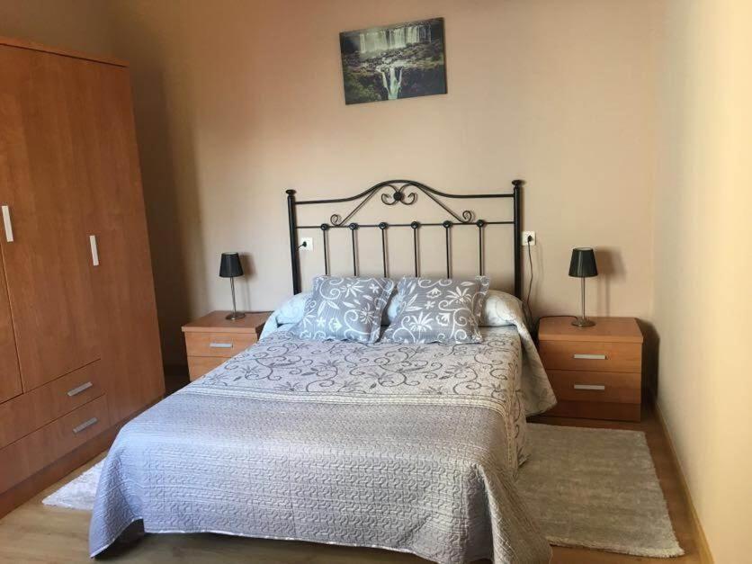 Ferienwohnung Pisos Turisticos Muxia -Teresa Barros Exterior foto